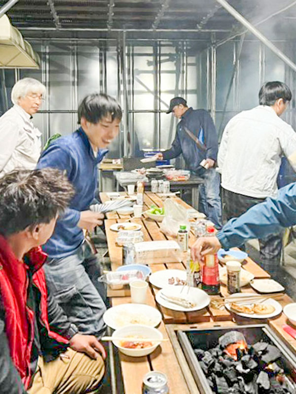 BBQ