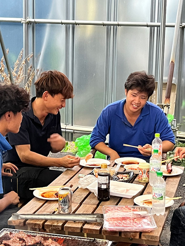 BBQ